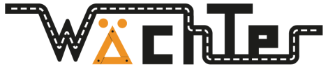 wächter garage logo